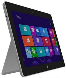Ремонт материнской карты на планшете Microsoft Surface 2 в Уфе